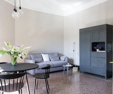 Garibaldi Suites Apartment Róma Kültér fotó
