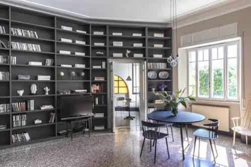 Garibaldi Suites Apartment Róma Kültér fotó
