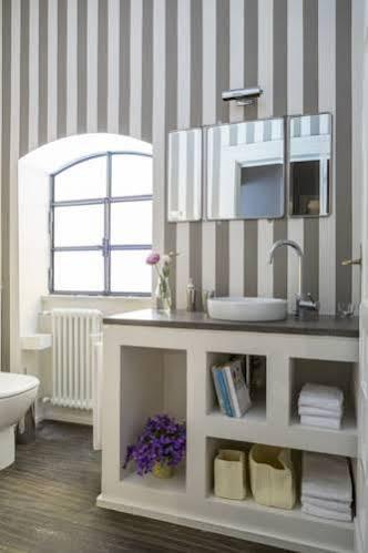 Garibaldi Suites Apartment Róma Kültér fotó