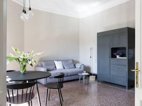 Garibaldi Suites Apartment Róma Kültér fotó