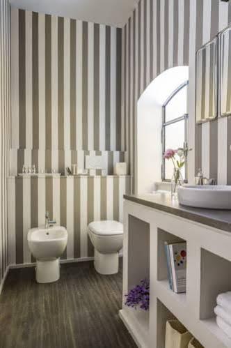 Garibaldi Suites Apartment Róma Kültér fotó