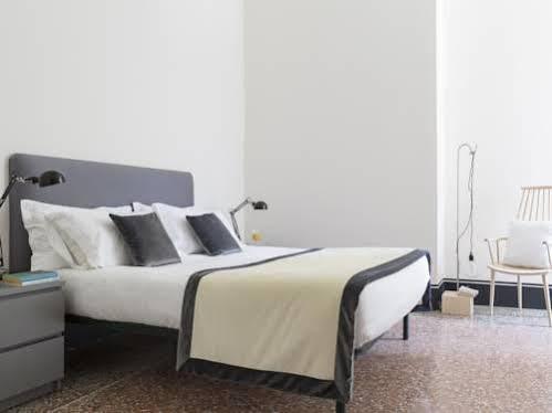 Garibaldi Suites Apartment Róma Kültér fotó