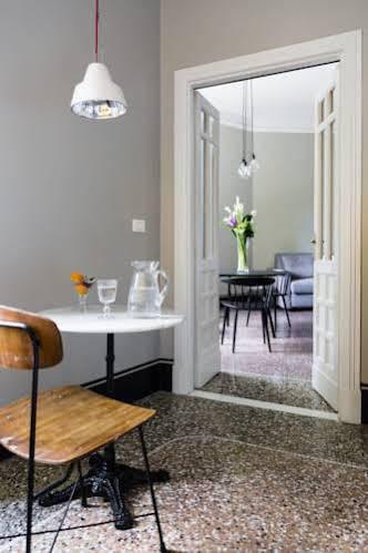 Garibaldi Suites Apartment Róma Kültér fotó