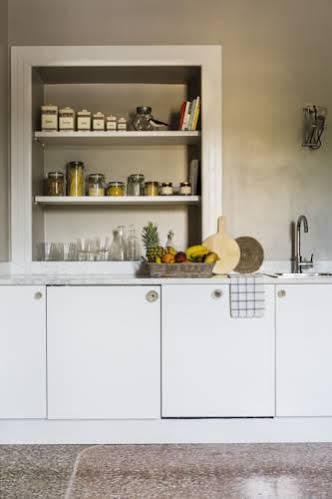 Garibaldi Suites Apartment Róma Kültér fotó