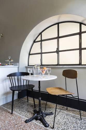 Garibaldi Suites Apartment Róma Kültér fotó